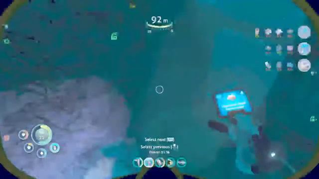 INSANE amounts of progress! (for real this time) | Subnautica Below Zero EP10 смотреть онлайн