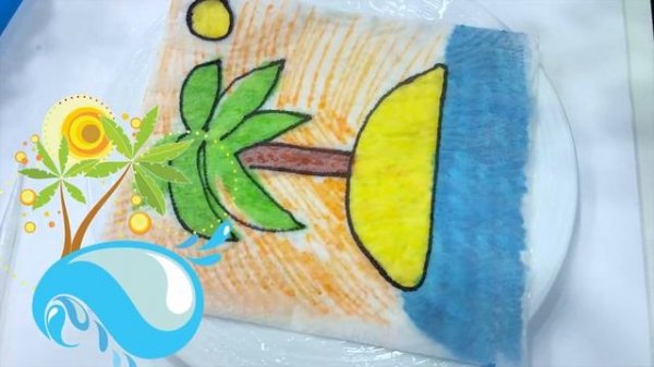 Ruby and Bonnie Learns Easy DIY Science Experiments In School