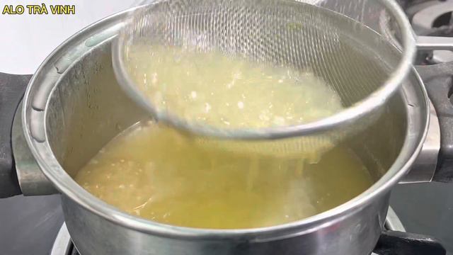 Bánh Bí Đỏ Đường Thốt Nốt dai mềm béo ngon- Pumpkin& coconut milk смотреть онлайн