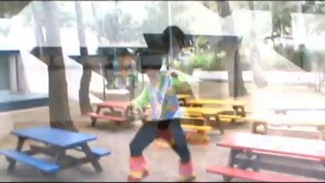 MORENO SUPERSTAR part 2 (2012) смотреть онлайн