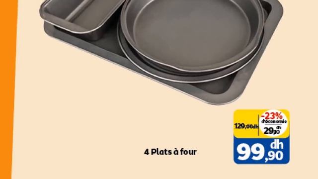 جــديد كاطالوج ?? عروض و هميزات مرجان الى غاية 9 فبراير 2021 смотреть онлайн