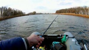 ДЖИГ - КАРАСЬ НА ПУЛЮ  ГРУШКУ в пеньках. Краснодарский край .03.12.20.
