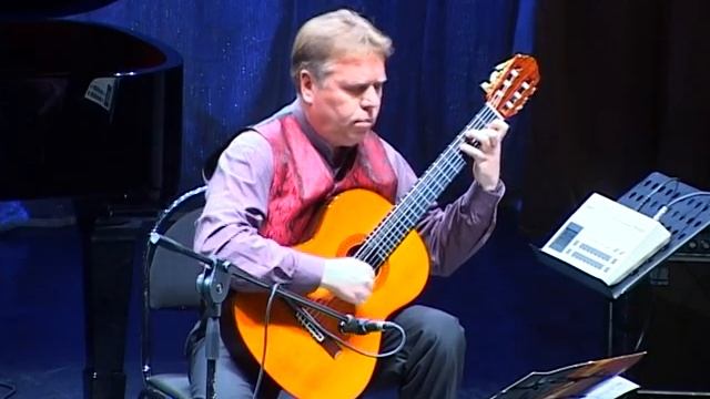Victor Barskov - Vasiliy Korobeynikov смотреть онлайн
