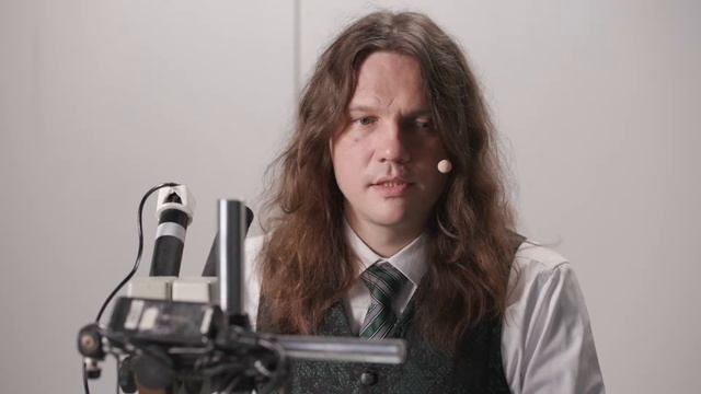 Я.Железо: антенны — согласование с прибором смотреть онлайн