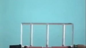 Жидкость в трубе переменного сечения  Закон Бернулли