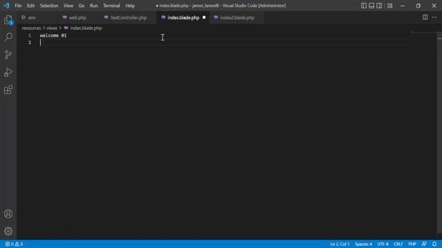 Laravel | How to Create Routes with ID смотреть онлайн