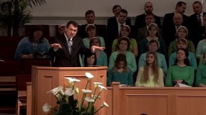 Проповедь - Христос, или кесарь?.. (Вениамин Назарук)