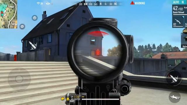 Best of FREE FIRE Op Kill Movements! |Headshots!!!| смотреть онлайн