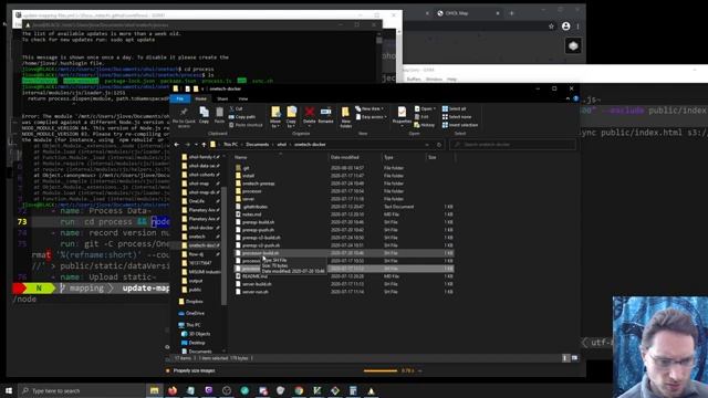 Web caching and compression - mapping One Hour One Life смотреть онлайн