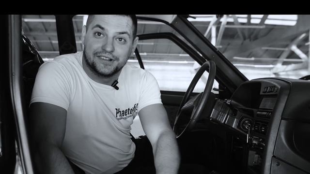 НОВЫЙ ВАЗ 21099 ЗА 300 ТЫСЯЧ РУБЛЕЙ!