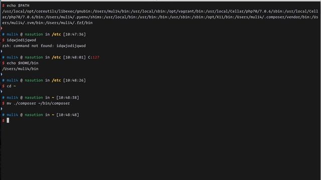 Cara Install Composer dan CakePHP 3 смотреть онлайн