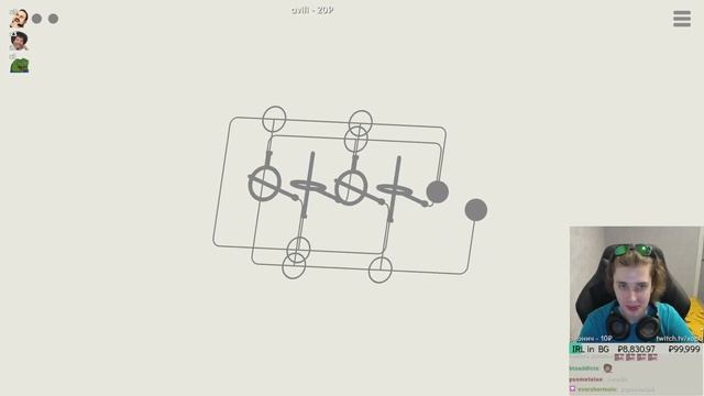 МЕДИТАТИВНАЯ ГОЛОВОЛОМКА Hook 2 НЕБОЛЬШАЯ ИГРА смотреть онлайн