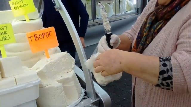 О еде. Турецкие сыры. Правильные продукты для правильного питания. смотреть онлайн