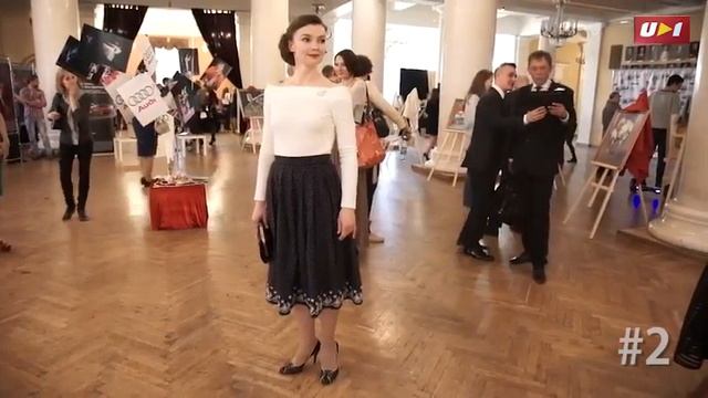 ДИКИЙ FASHION: SOS! КАЖЕТСЯ, ЗАПАХЛО НАФТАЛИНОМ… смотреть онлайн