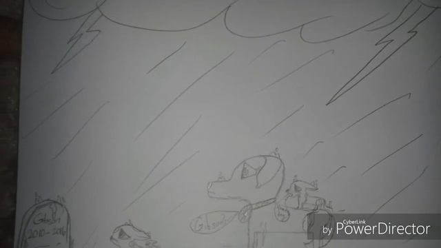 In Loving Memory Of Gibson - Fly Away смотреть онлайн