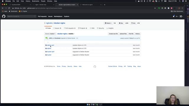 Leveraging Docker Compose - Add an Image From Docker Hub to Our Docker Compose Services смотреть онлайн