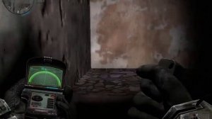 S.T.A.L.K.E.R-Время Альянса 3 Связь времён. Где найти Пустышку,Золотая рыбка,Огненный шар.