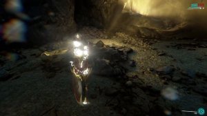 Warframe - квест "Война Внутри"