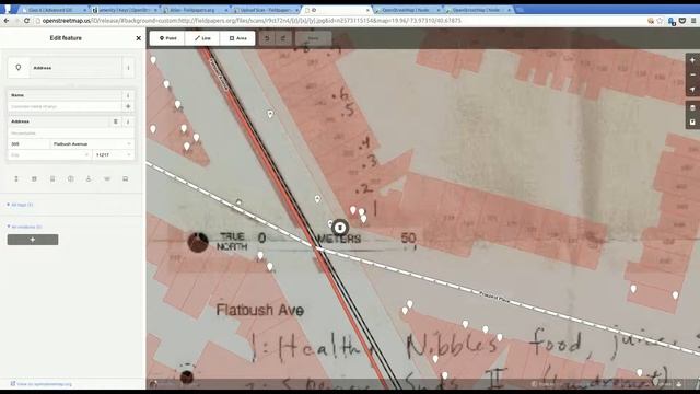 Editing OSM with Field Papers смотреть онлайн