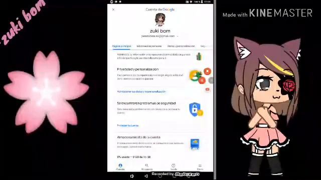 Cómo poner la foto de perfil en YouTube fácil y rápido (zuki bom) смотреть онлайн