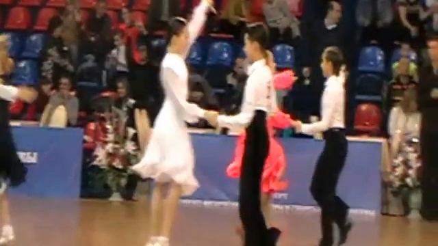 Рейтинг МФТС 22.12.12 Дети-2 Е класс (Jv) смотреть онлайн