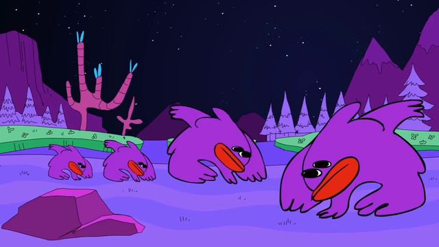 СРИК И ЧМОРТ НА РУССКОМ/Ric And Mort By Rigamarole RUS