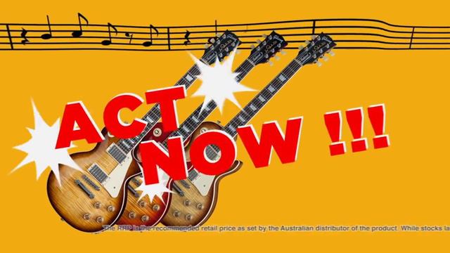 Huge Stock Clearance (QLD) смотреть онлайн