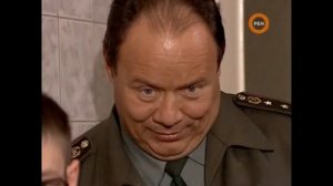 Солдаты Папозогло и Щур в гостях у Шматко