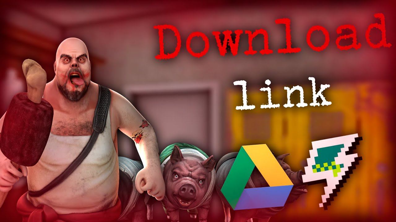 MR MEAT 3 RELEASE! LINK IN THE DESCRIPTION! смотреть онлайн