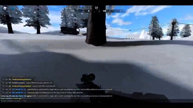 State of anarchy roblox experience. смотреть онлайн