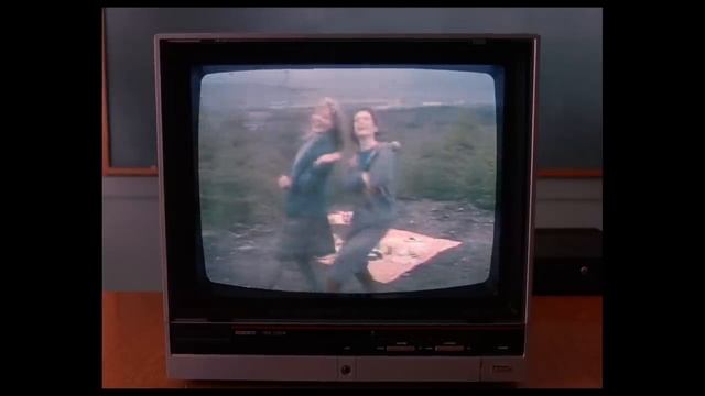 Твин Пикс: Кто убил Лору Палмер? (Знакомьтесь..Дэвид Линч эп.1.2) смотреть онлайн