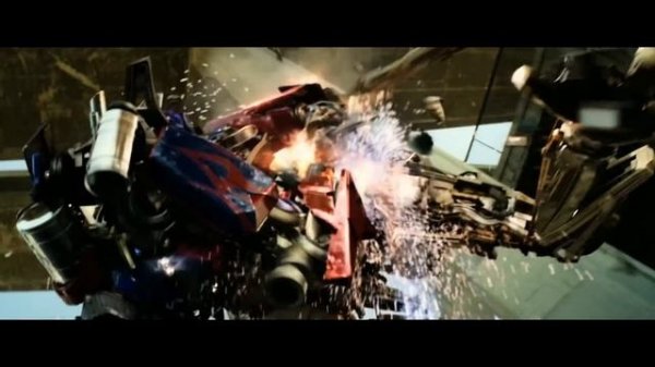 Tones And I - Dance Monkey (Soner Karaca Remix) | Transformers [4K]