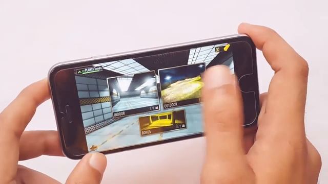 Shooting Showdown 2 Pro Gameplay iPhone 6 HD смотреть онлайн