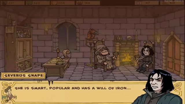 Let's Play Witch Trainer Part 7 смотреть онлайн