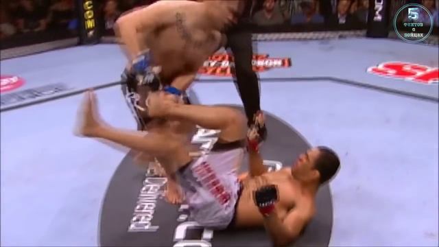 5 фактов - КЕЙН ВЕЛАСКЕС смотреть онлайн