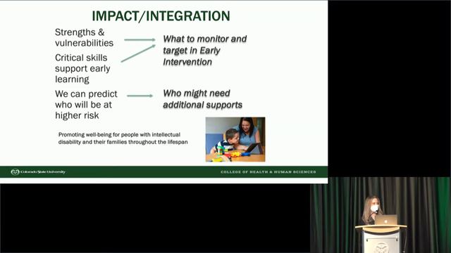 CHHS Research Day 2022 Lightning Talks смотреть онлайн