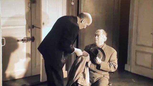 Master And Margarita #blackandwhite #film #cinema #cinematography