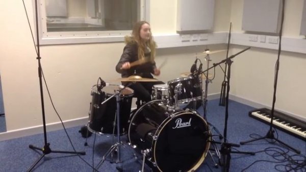 The Aos Sí come to Wailing Heights!