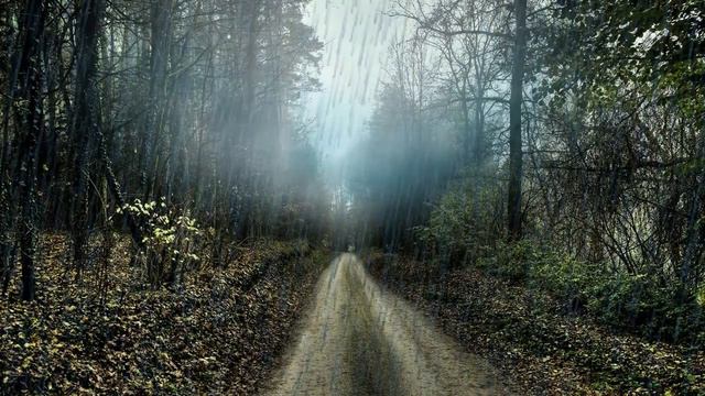 Анна Хазиева футаж "ГРОЗА" смотреть онлайн