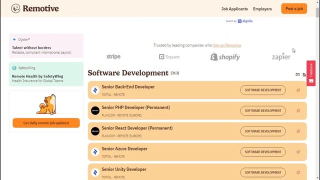 Remote Jobs for Designer Developer | Ghar baithe paise kaise kamaye | Remote Jobs kahan milegi смотреть онлайн