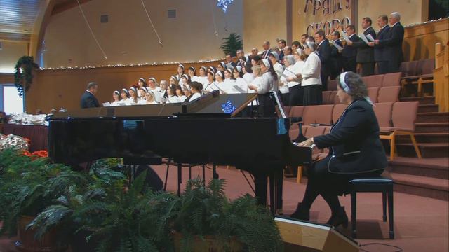 4 Января 2015г - Воскресенье - Утреннее Богослужение. смотреть онлайн