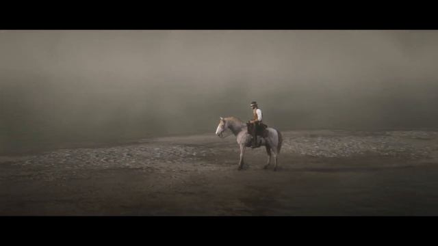 HOW TO TRAIN YOUR HORSE. Horse Tricks and Dressage Red Dead Redemption 2. смотреть онлайн