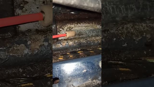 Восстановление VIN/ВИН номера на кузове раме в Кемерово смотреть онлайн