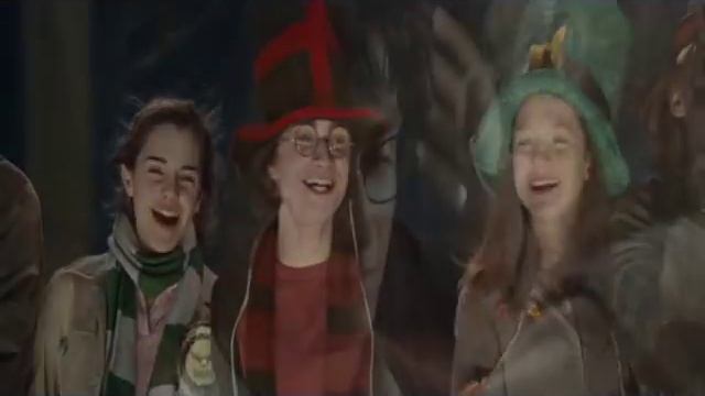 Гарри Поттер ϟ Мальчик-Который-Выжил. смотреть онлайн