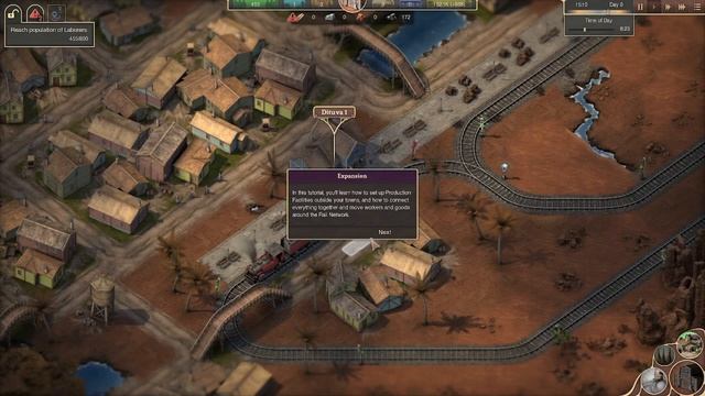 Sweet Transit #1 Tutorial - First Look смотреть онлайн