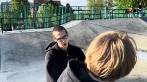 ТРИП С ЕГОРОМ В КРАСНОДАР | ПЛОХО ПОКАТАЛИСЬ НА САМОКАТАХ ЭТИХ