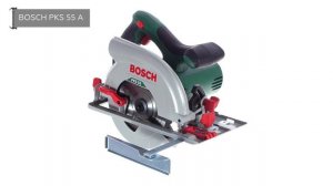 ТОП—7. Лучшие дисковые (циркулярные) пилы. Рейтинг 2020 года!