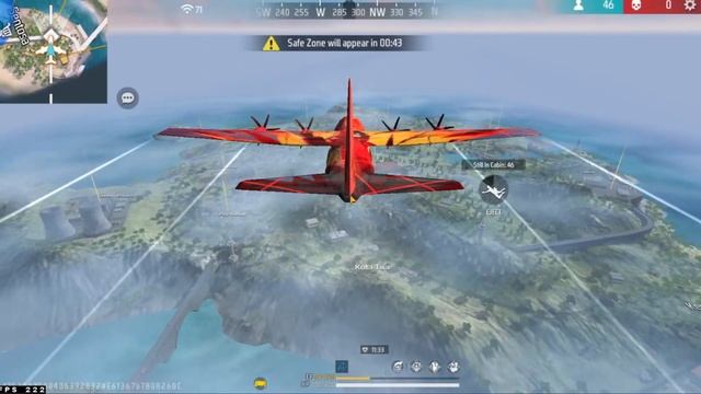 Jack Sparrow live now BRO? .....#freefirelive #live смотреть онлайн
