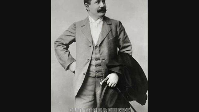 Leopold Demuth - Meistersinger - Wahn! Wahn! Uberall Wahn! -1909.wmv смотреть онлайн