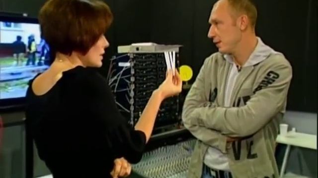 "Подари себе жизнь". Максим Коновалов. Часть 2. смотреть онлайн